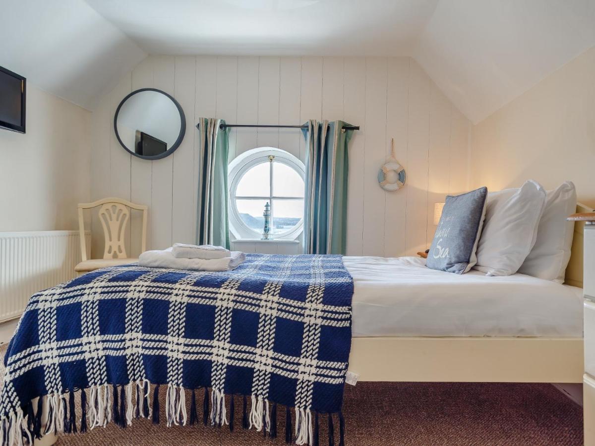 7 Bed In Instow Thean Villa Ngoại thất bức ảnh