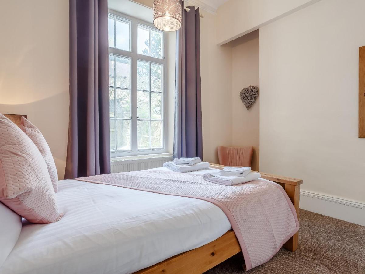 7 Bed In Instow Thean Villa Ngoại thất bức ảnh