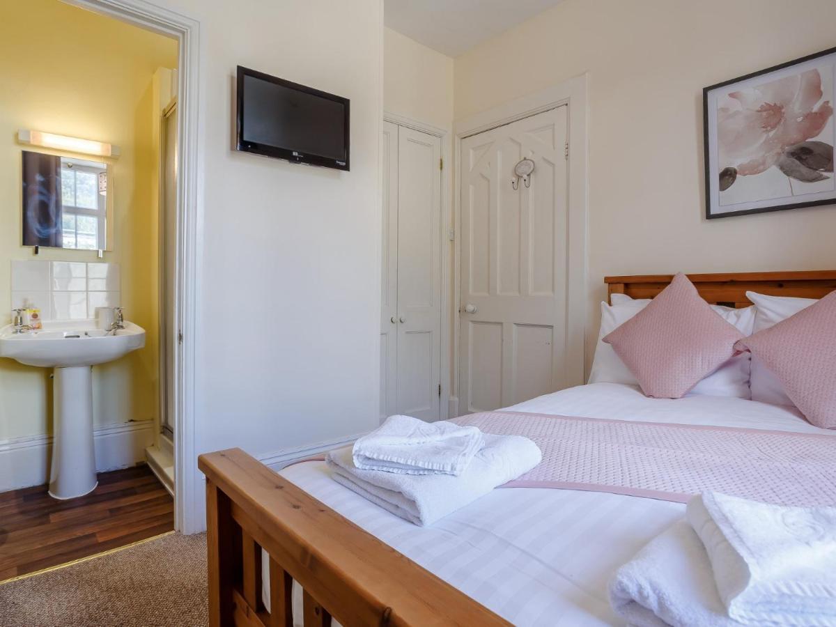 7 Bed In Instow Thean Villa Ngoại thất bức ảnh