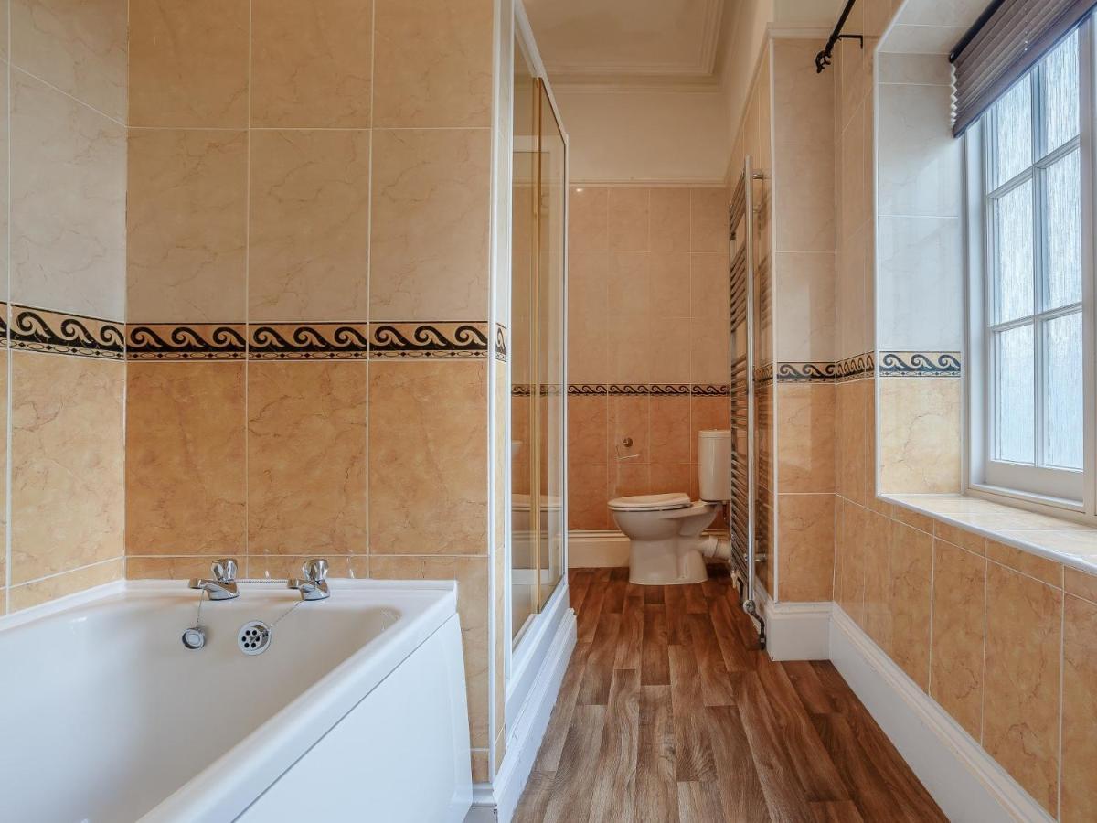 7 Bed In Instow Thean Villa Ngoại thất bức ảnh